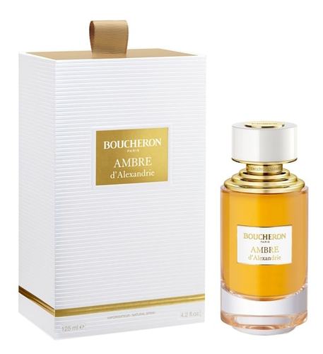 Унисекс парфюм BOUCHERON Ambre D'Alexandrie